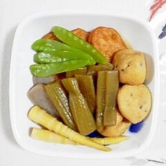 笹の子 つみれの煮物 レシピ 作り方 By 2727椿 楽天レシピ 笹の子 つみれの煮物 レシピ 作り方 By 2727椿 楽天レシピ